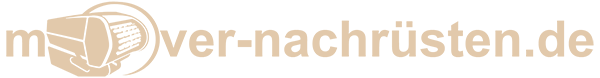Mover nachrüsten Logo